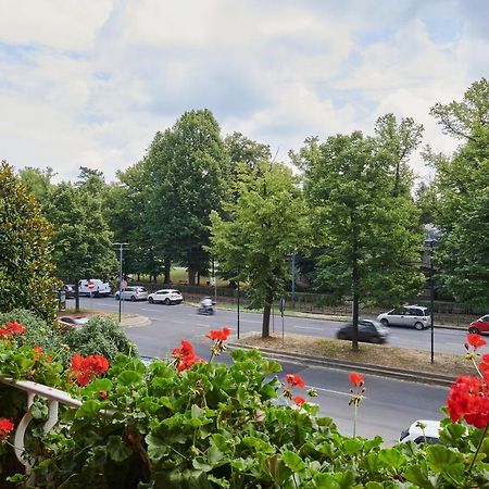 8Cento Al Valentino Apartment Turin Exterior photo