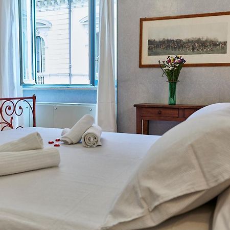 8Cento Al Valentino Apartment Turin Exterior photo