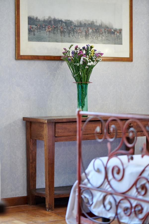 8Cento Al Valentino Apartment Turin Exterior photo