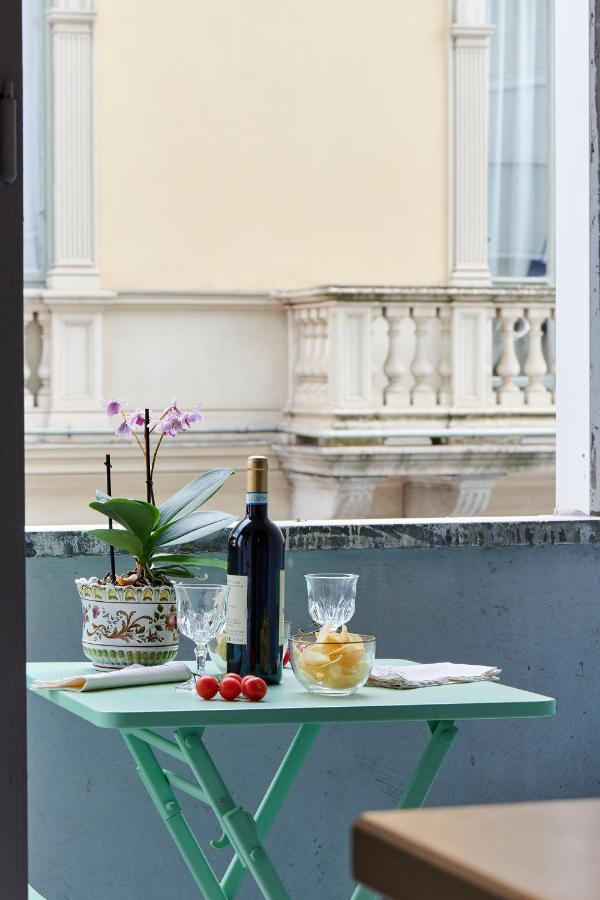 8Cento Al Valentino Apartment Turin Exterior photo