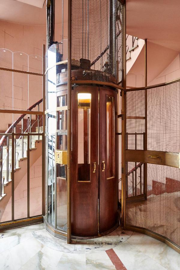 8Cento Al Valentino Apartment Turin Exterior photo