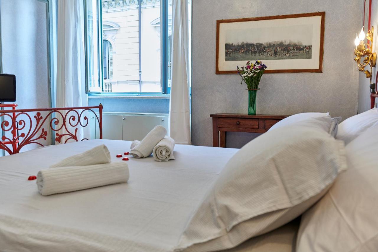 8Cento Al Valentino Apartment Turin Exterior photo